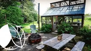 Glamping Hub | The Glass House