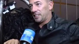 Desfile Antonio urzi