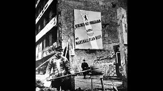 The Cold War - Part One