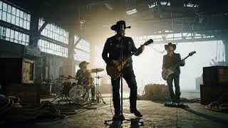 Outlaw Rock Playlist 2025 🎶 Rebel Highway | Inspired by Kid Rock