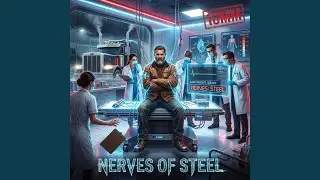 NERVES OF STEEL