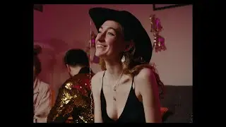 Community Swimming Pool - head in the clouds (Official Video)