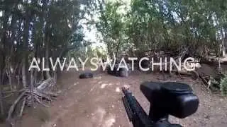 Matrix Tactical Miami