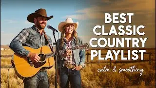 Louisiana Bayou Country Songs with Kenny Rogers, Dolly Parton, and Randy Travis
