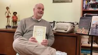 The Kindly Ones by Jonathan Littell Book Review (Genocide Reading Project #5) Very Long Book Project