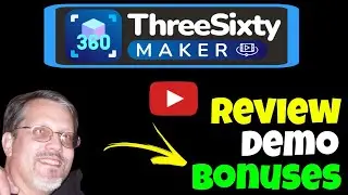 360maker Review - 360maker Review Demo: Full 360maker Review - Demo + 360maker Review and Bonuses