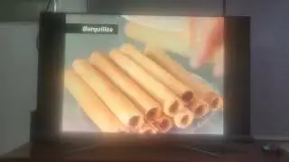 Nestl&eacute; All Purpose Cream Recipes: Frozen Fruit Salad Logs