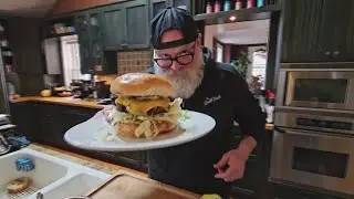 'Grill Dads' return to central Ohio to open new cooking experience