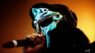 MF DOOM - Every Hero Needs A Villain (Supervillain Feature Compilation Vol.1)