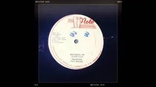 Alton Ellis - Breaking Up & Papa Richie - Phantom Of The Jungle