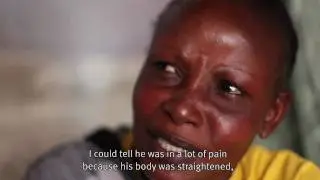 Jethro's Story: Voices for Palliative Care in Kenya