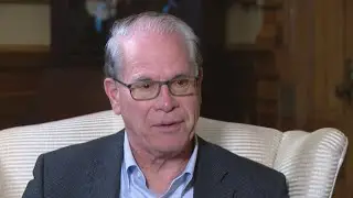 Indiana Gov. Mike Braun to hold 'State of the State' address Wednesday night