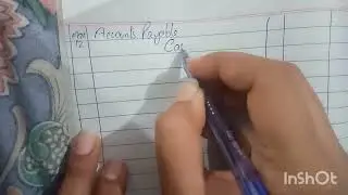 General Journal Entries| Accounting Basics|#generalentries #journaling #accounting