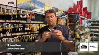 Beaver Products at Dalby General Steel