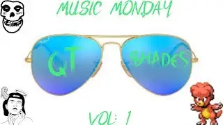 QT Beats Ft  Dice $hades- Qt $hades (Full EP Stream) Muisc Monday Vol: 1