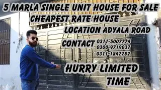 5 Marla House For Sale#propertyforsale #propertyvlog#viralvideo #new #houseforsale