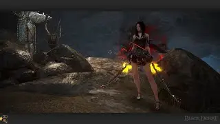BDO | Lahn Awakening Combo Comparison 2025 (PVE)