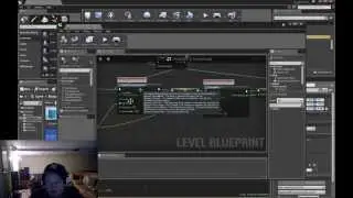 Unreal 4 Audio Visualization with Blueprints Tutorial