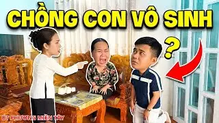 Mẹ Chồng Hả Hê Tiểu Tam Có Bầu, Con Dâu Chốt Hạ Câu Cuối Cực Sốc | Út Phương Miền Tây