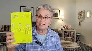 &laquo;Я, Эрл и умирающая девушка&raquo; Джесси Эндрюса &mdash; обзор запрещённой книги #booktube #запрещённыекниги
