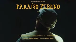 PARAÍSO ETERNO - NERO LVIGI feat. GINOLA & DER ENYEL