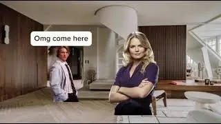every House MD episode ever.