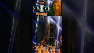 Honorable SMOKE : Smoke Season 1 Apple TV Best Moments