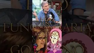 La Voz De Teodora Villavicencio | #shorts