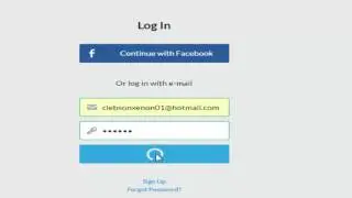 I can't access my patreon's account. Can you help me?