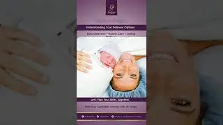 Vaginal vs. C-Section: Safe & Supported Delivery Options with FemCare OB-GYN 💜