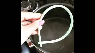 Arco torto nunca mais