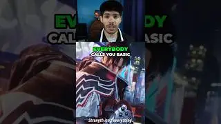 What Your Main Says About You - JIN #tekken8