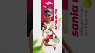 Sports Poster Design | Pixellab Tutorial