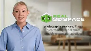 Real 3d Space   Real Estate Photography