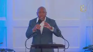 Pop Up Preaching Moment - Authentic Praise!