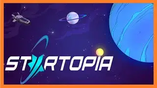 LetsPlay 🚀Spacebase Startopia  #7 - Jetzt wird es rund im All