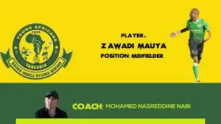 KIKOSI CHA YANGA KILICHOICHAPA SIMBA VS YANGA 0 - 1 LEO.
