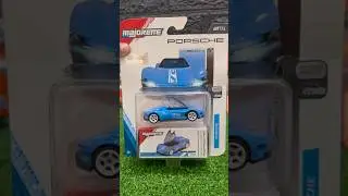 Mini Majorette Cars So Cute 🥹🚗 #shorts #shortfeed #trending