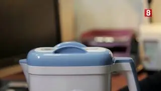 Производство ионизаторов воды AkvaLIFE SPAAQUA