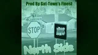 Gat-Town Beats 2018 (1)