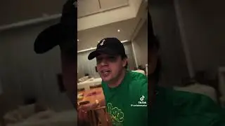 A nova do fiote porra