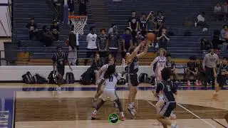 6A Region II District 13 | College Park vs New Caney 