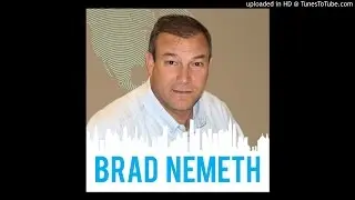 Brad Nemeth: Elevator Technology of the Future, Today - Vertical City Podcast #18