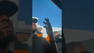 Tyrese Gibson Reacts After Listening To 