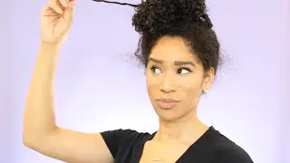 How To Pre Poo with Nikki | GLOSSARY