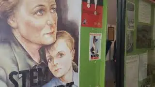 Форт аан Дэн Хам и всё что там сохранилось, съёмка с рук . 4К 🎶🎧🦿☠️☀️