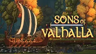 Interesting Enough | Sons of Valhalla | Lunacy Playthrough, No Commentary #LunesLunacy #Lunacy