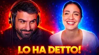[ATTENZIONE! LO HA DETTO.... | IL BELLO E LA BESTIA