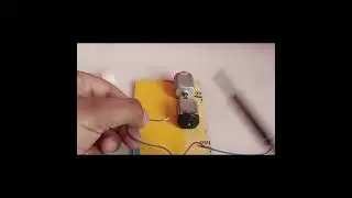 How to make electric generator 5v # 20k subscribe and like 