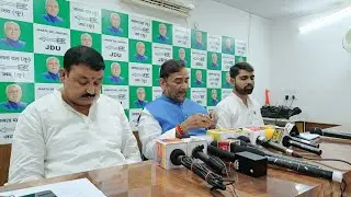 Samrat Magadh News is live
